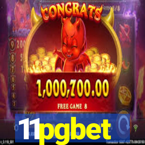 11pgbet