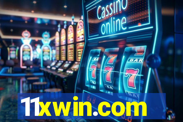 11xwin.com
