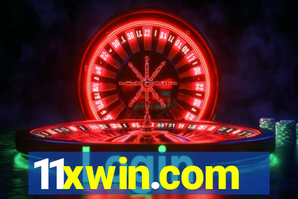 11xwin.com