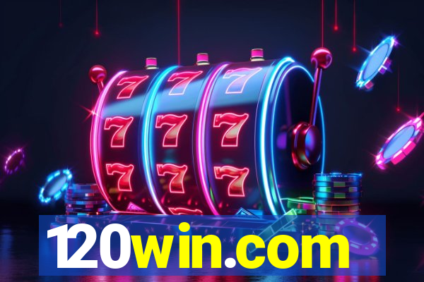 120win.com