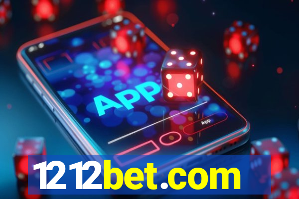 1212bet.com