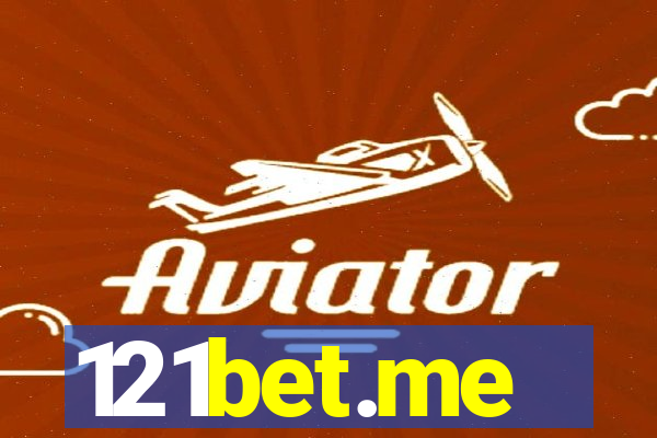 121bet.me