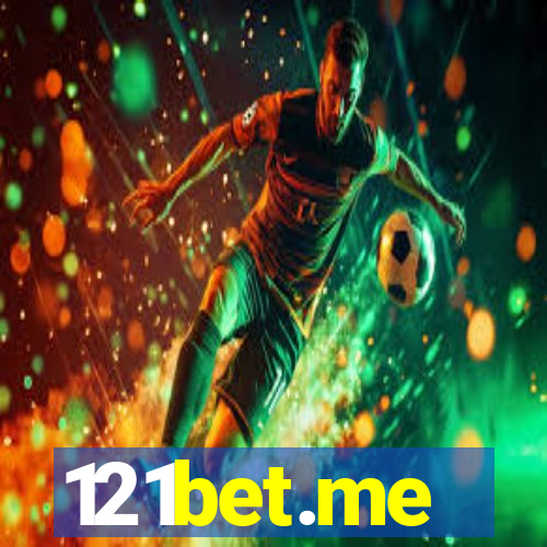 121bet.me