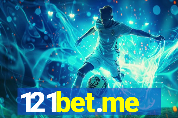 121bet.me