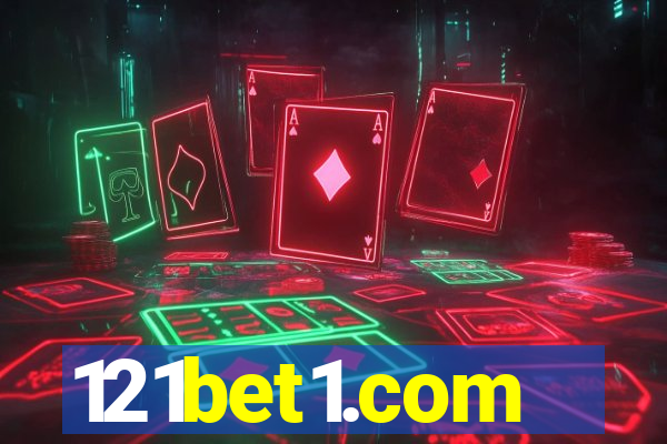 121bet1.com