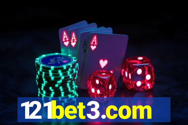 121bet3.com