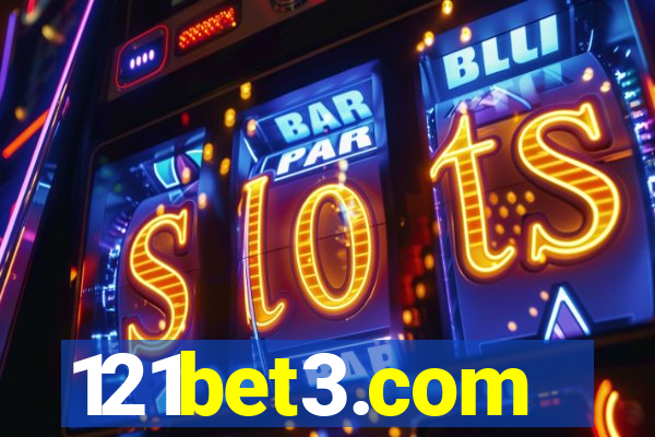 121bet3.com