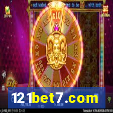 121bet7.com