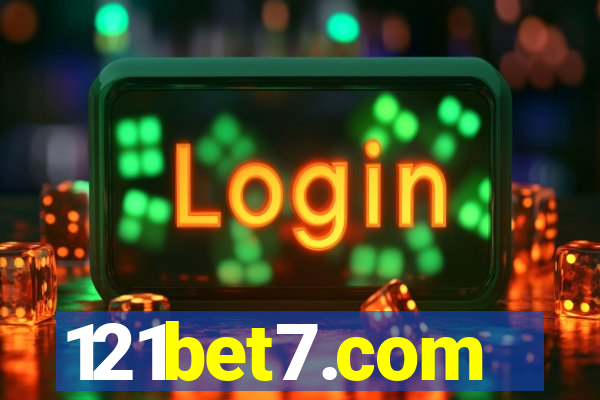 121bet7.com