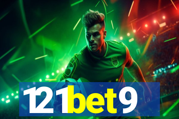 121bet9