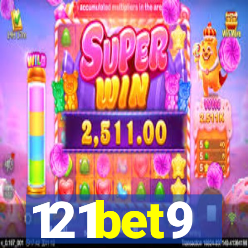 121bet9