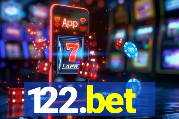 122.bet