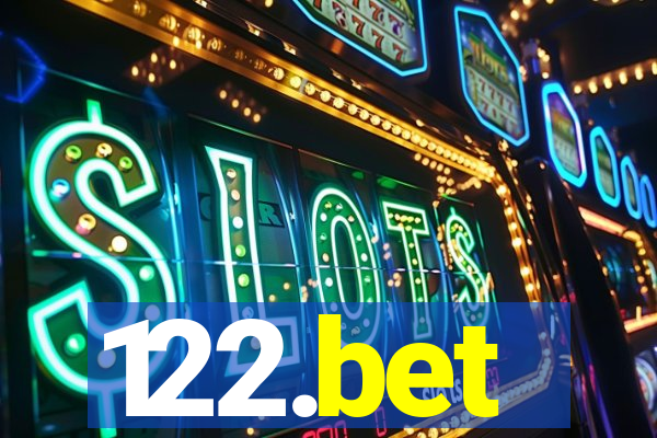122.bet