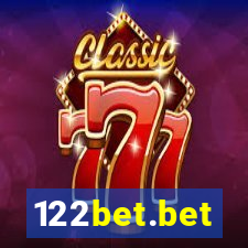 122bet.bet