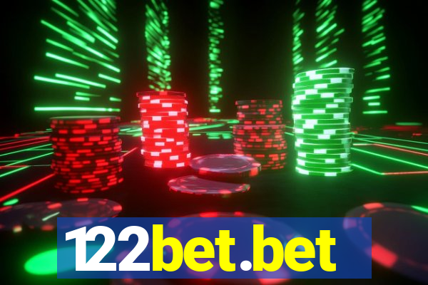 122bet.bet