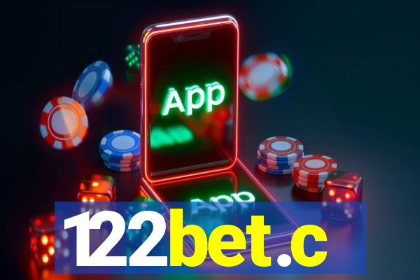 122bet.c