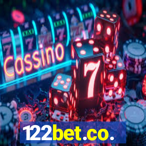 122bet.co.