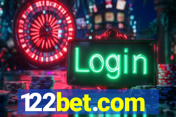 122bet.com