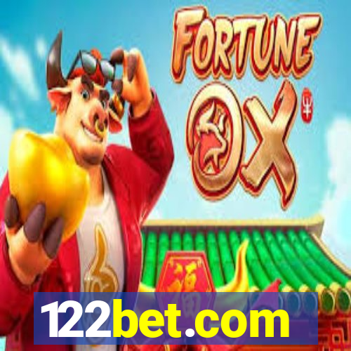 122bet.com