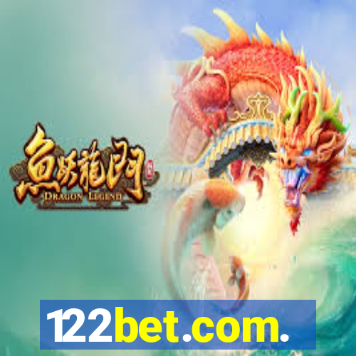 122bet.com.