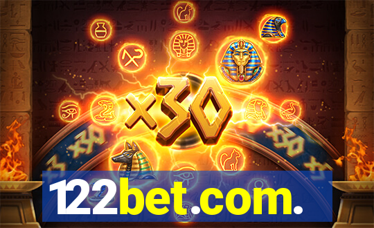 122bet.com.