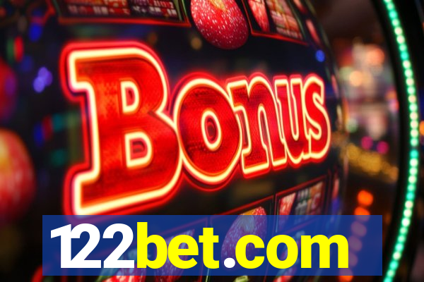 122bet.com