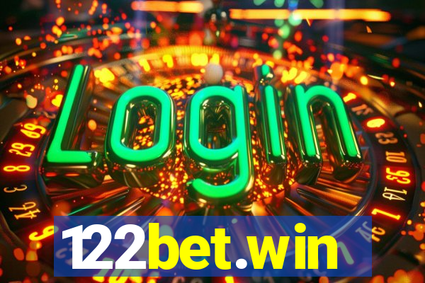 122bet.win