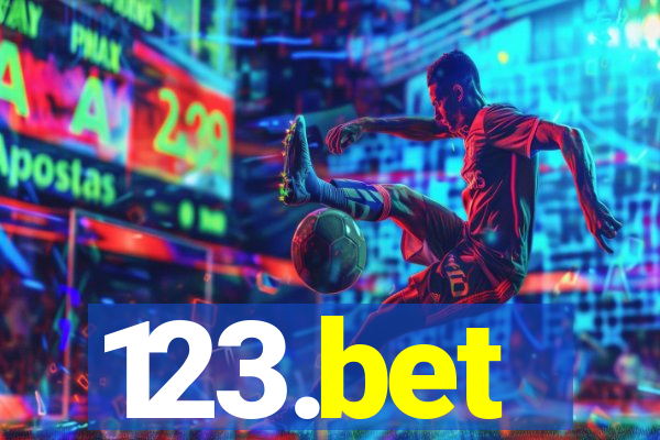 123.bet