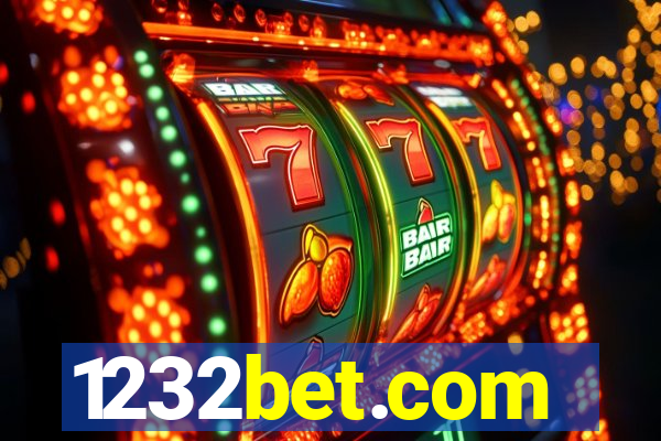 1232bet.com