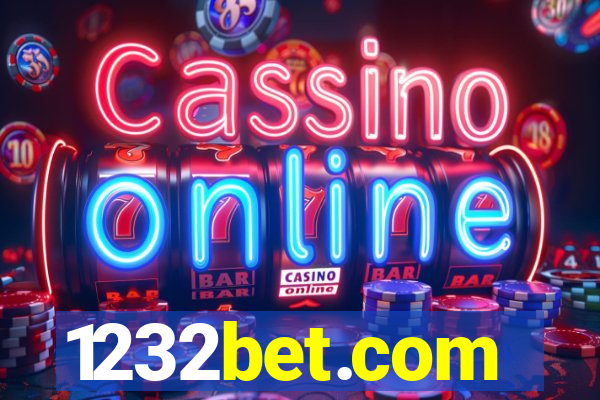 1232bet.com