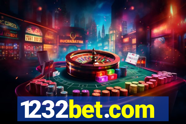 1232bet.com