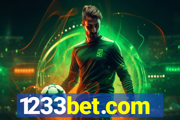 1233bet.com