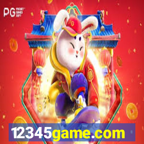 12345game.com