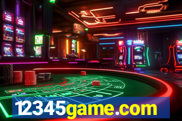 12345game.com