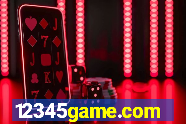 12345game.com