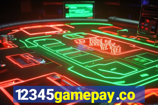 12345gamepay.com
