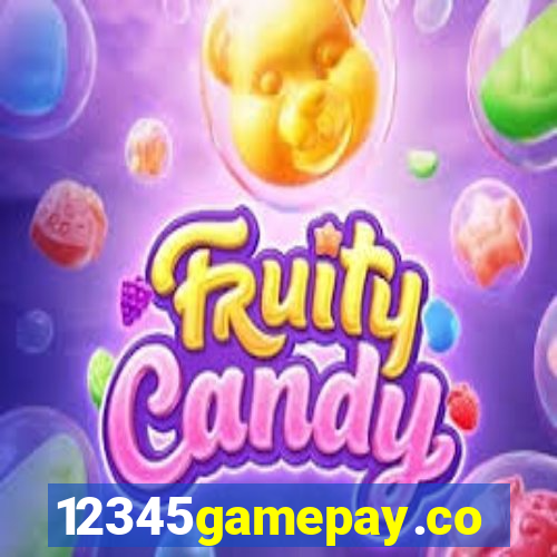 12345gamepay.com