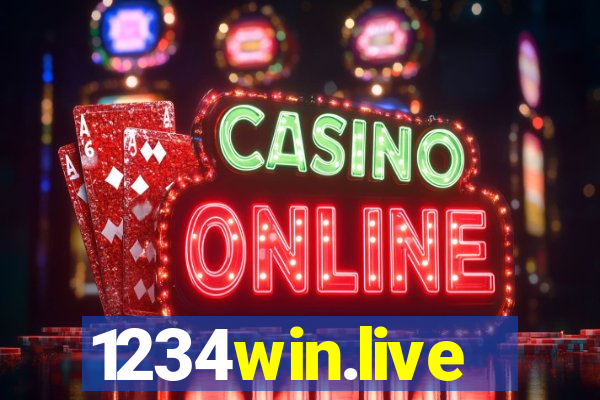 1234win.live