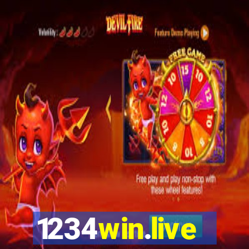 1234win.live