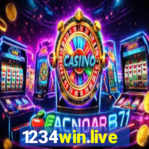 1234win.live