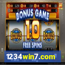 1234win7.com