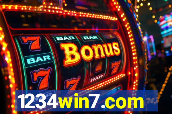 1234win7.com