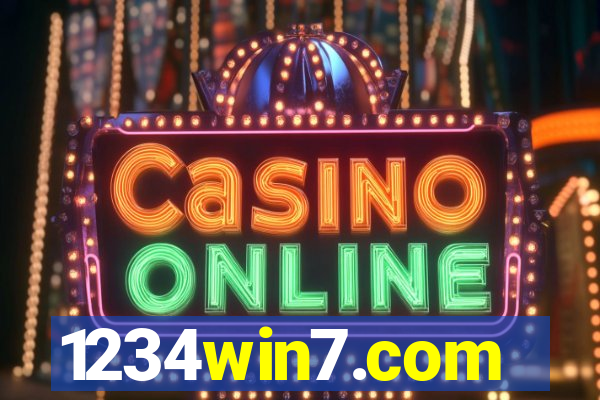 1234win7.com