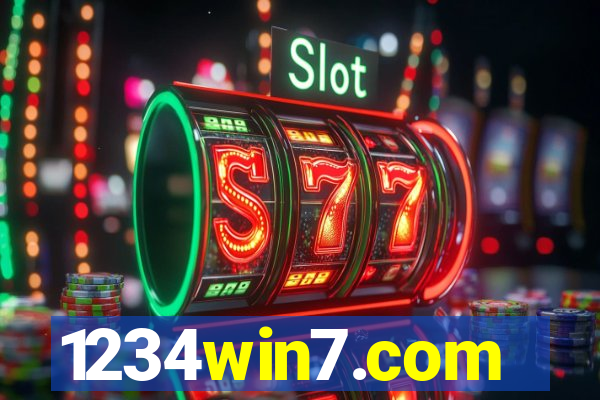 1234win7.com