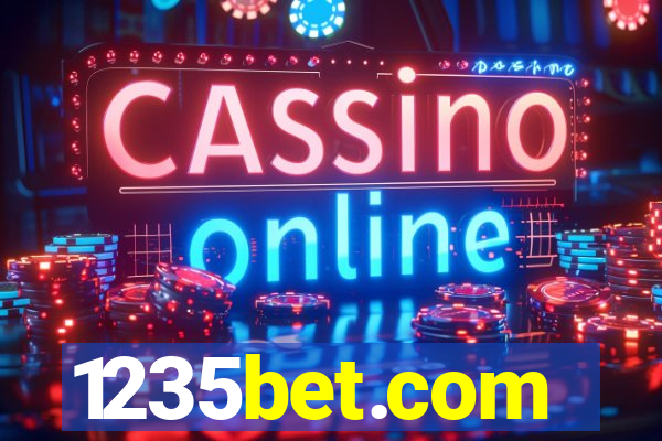 1235bet.com