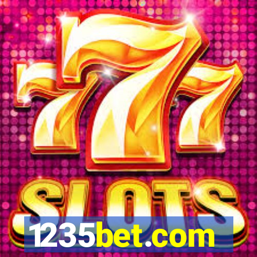 1235bet.com