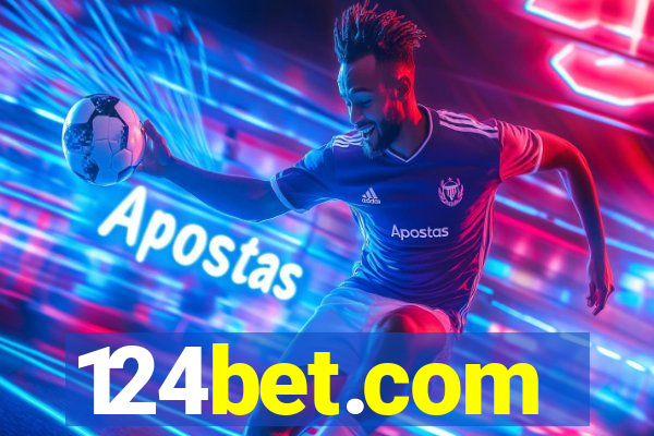 124bet.com