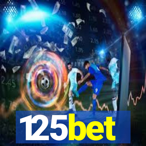 125bet