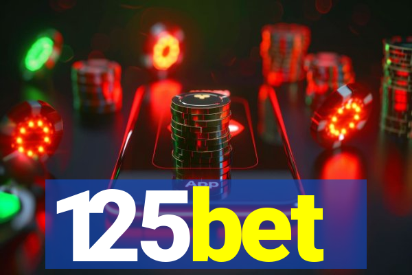 125bet