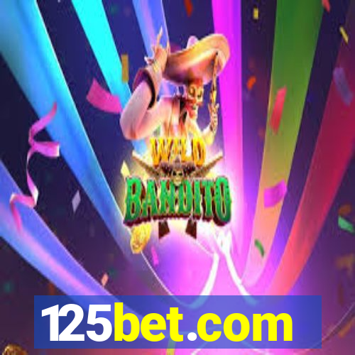 125bet.com